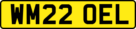 WM22OEL