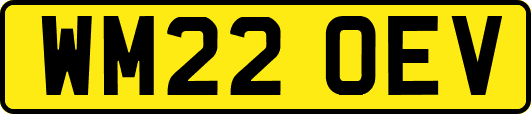 WM22OEV