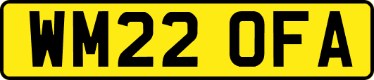 WM22OFA