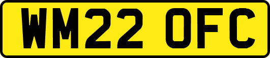 WM22OFC