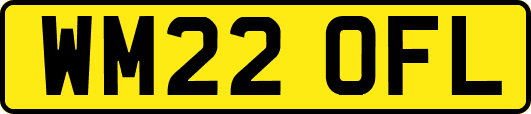 WM22OFL