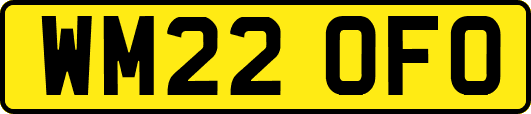WM22OFO
