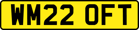 WM22OFT