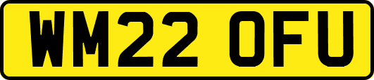 WM22OFU