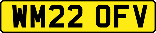 WM22OFV