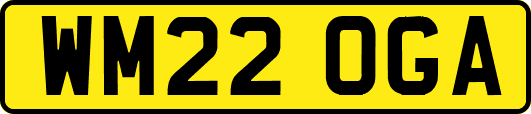 WM22OGA