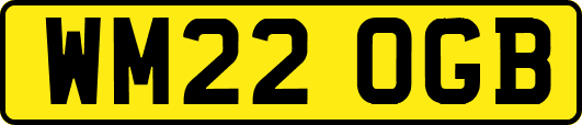 WM22OGB