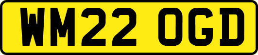 WM22OGD
