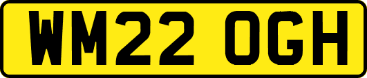 WM22OGH