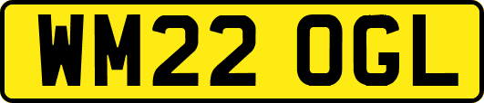 WM22OGL