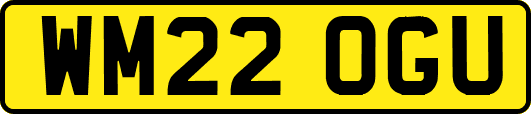 WM22OGU