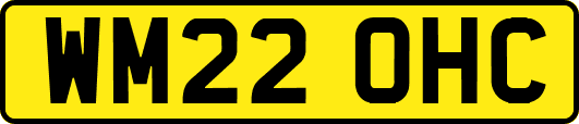 WM22OHC