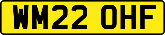 WM22OHF