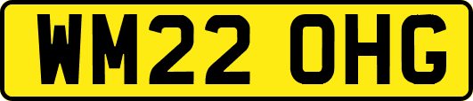 WM22OHG