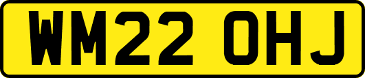 WM22OHJ