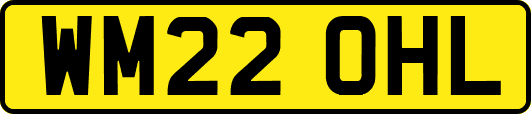 WM22OHL