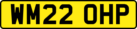 WM22OHP