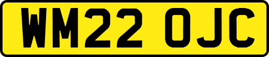 WM22OJC