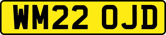 WM22OJD