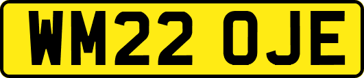 WM22OJE