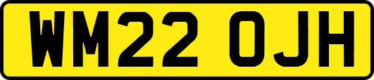 WM22OJH