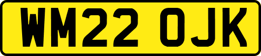 WM22OJK