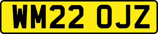 WM22OJZ