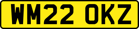 WM22OKZ