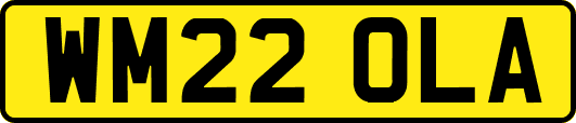 WM22OLA