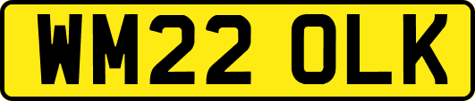 WM22OLK