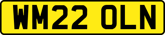 WM22OLN