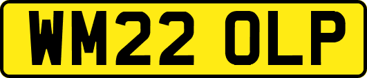 WM22OLP