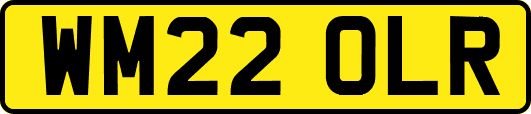 WM22OLR