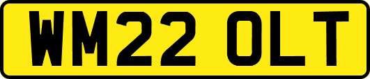 WM22OLT