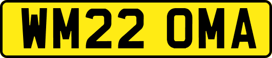 WM22OMA