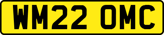 WM22OMC