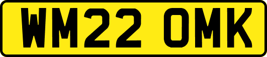 WM22OMK