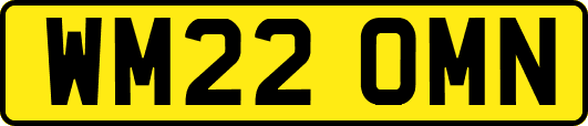 WM22OMN