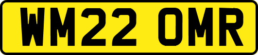 WM22OMR
