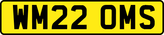 WM22OMS