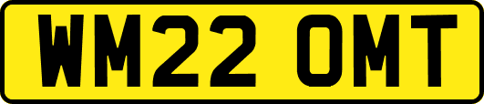 WM22OMT