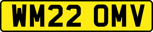 WM22OMV