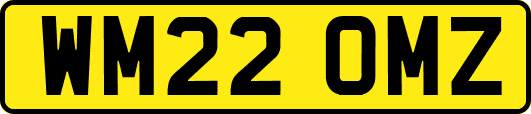 WM22OMZ