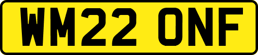 WM22ONF
