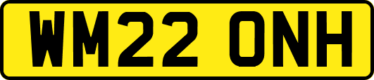 WM22ONH