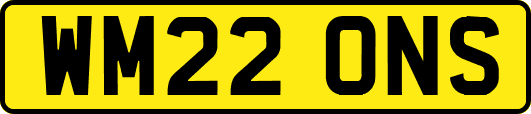 WM22ONS