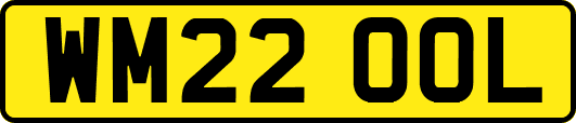WM22OOL
