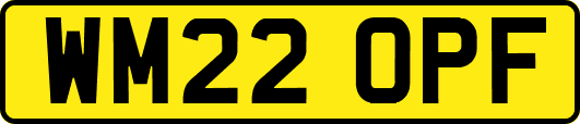 WM22OPF