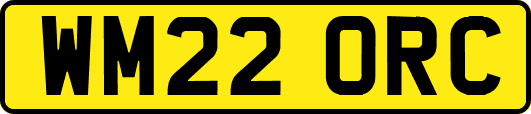WM22ORC