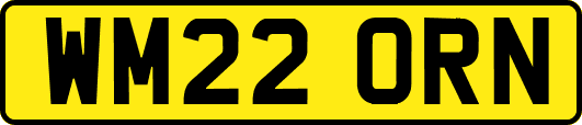 WM22ORN